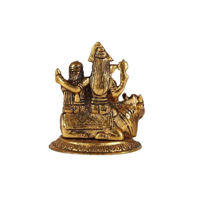 Buy Shiva Pariwar Idol Idols & Sets from Vaaree