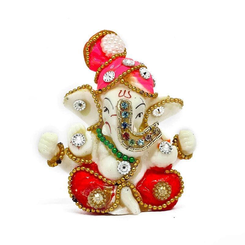 Idols & Sets - Shri Bal Ganesh Idol