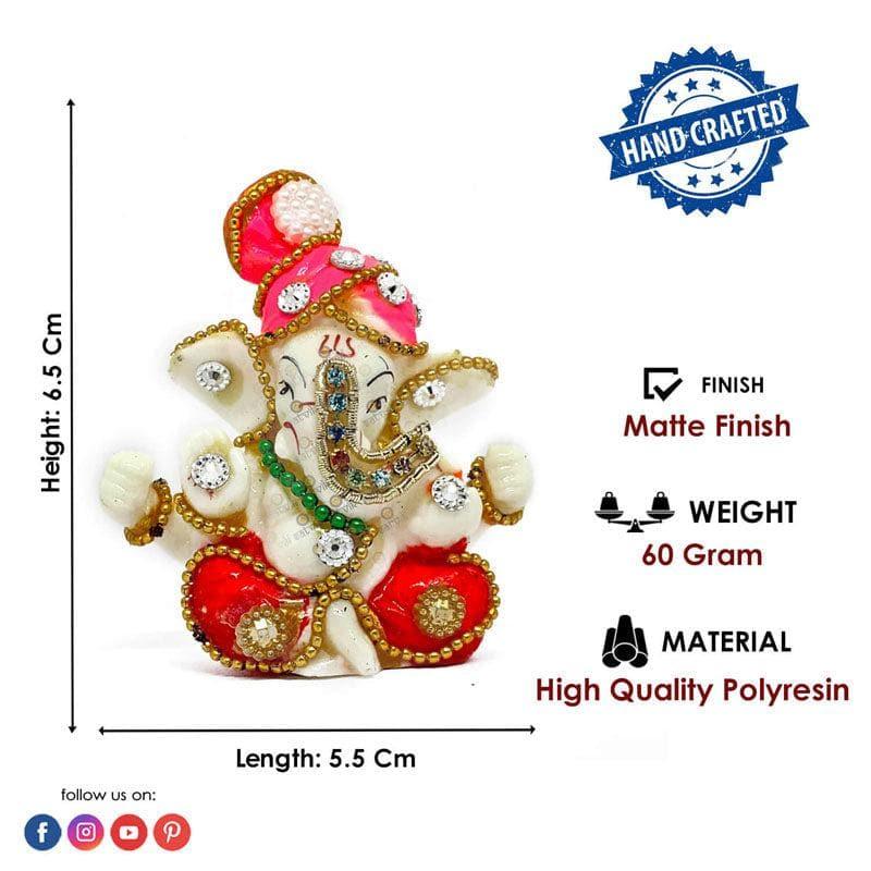 Buy Shri Bal Ganesh Idol Idols & Sets from Vaaree