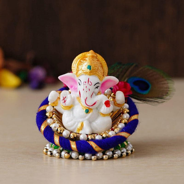 Idols & Sets - Shri Ganapathi Idol