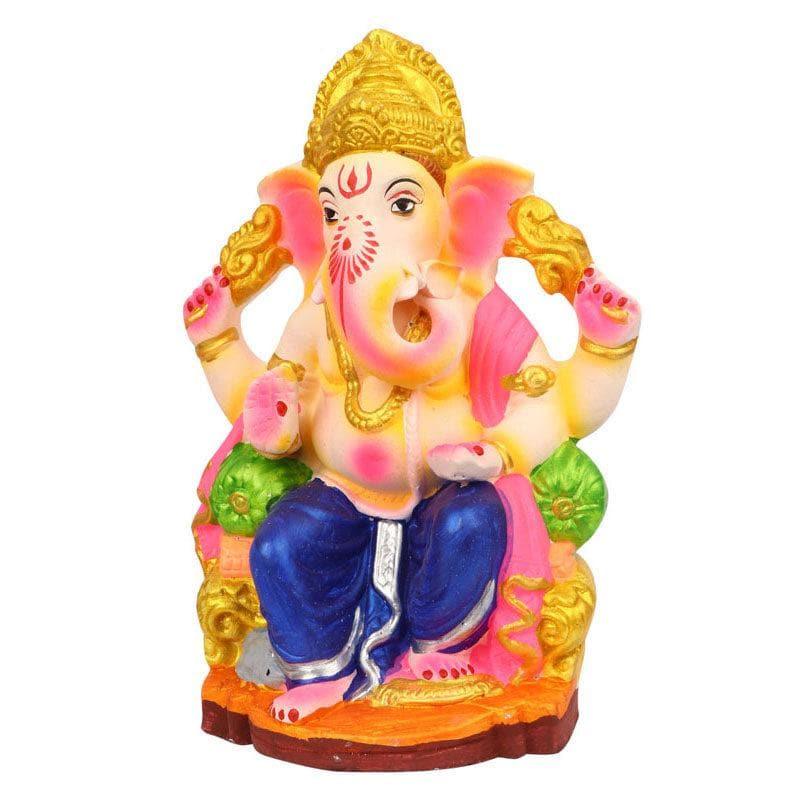 Buy Shri Ganapati Idol Idols & Sets from Vaaree