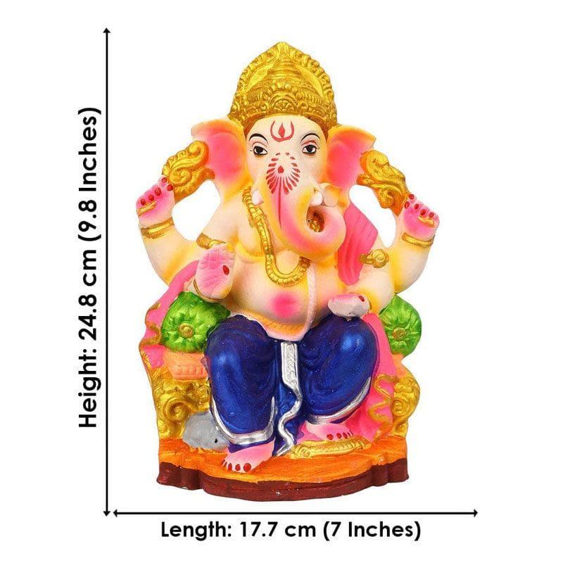 Buy Shri Ganapati Idol Idols & Sets from Vaaree