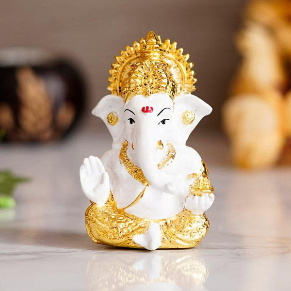 Buy Idols & Sets - Shri Vigneshwara Idol at Vaaree online