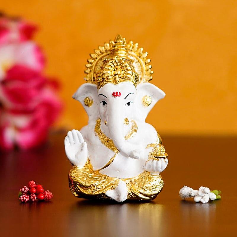 Idols & Sets - Shri Vigneshwara Idol
