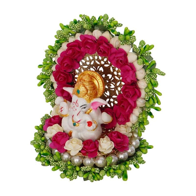 Buy Shri Vinayaka Idol Idols & Sets from Vaaree