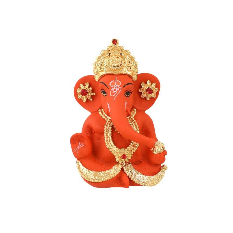 Buy Sri Ganapati Idol Idols & Sets from Vaaree