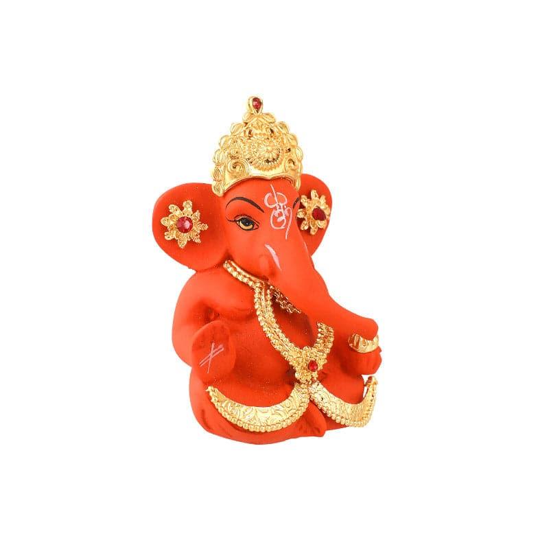 Buy Sri Ganapati Idol Idols & Sets from Vaaree