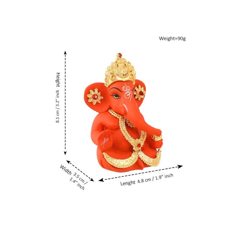 Buy Sri Ganapati Idol Idols & Sets from Vaaree