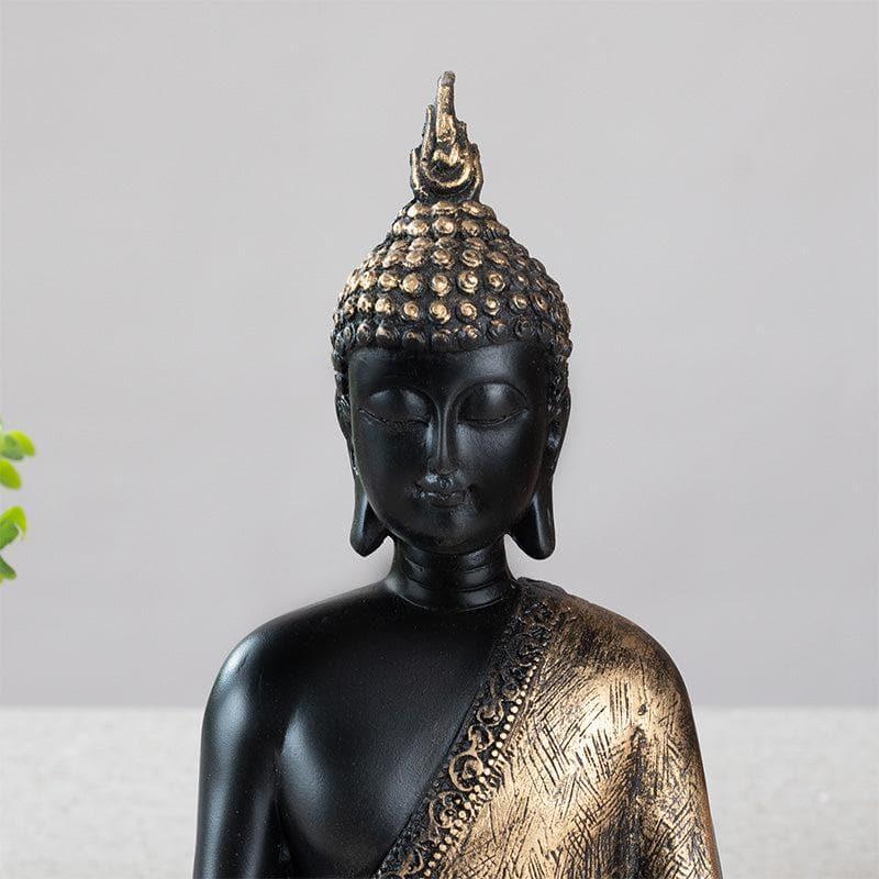 Buy Tranquil Buddha Showpiece Idols & Sets from Vaaree