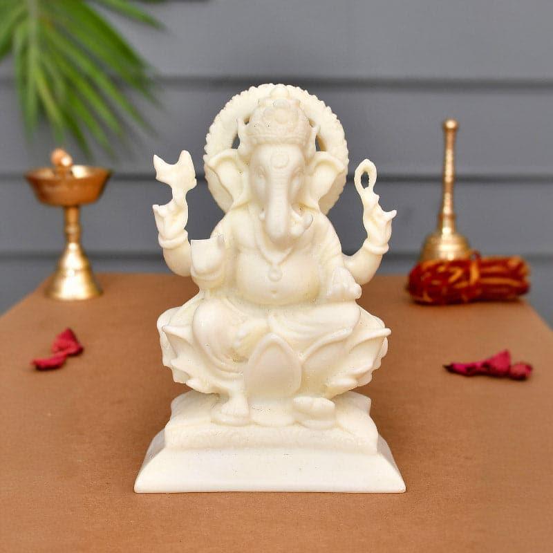 Buy Vigneshvara Murti Idol Idols & Sets from Vaaree