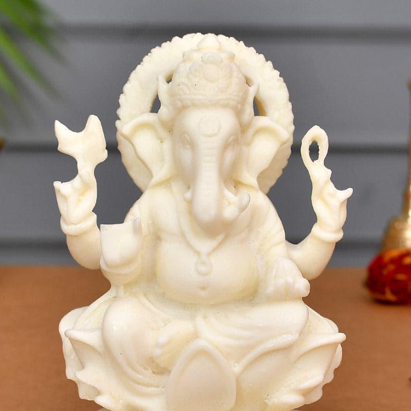 Buy Vigneshvara Murti Idol Idols & Sets from Vaaree