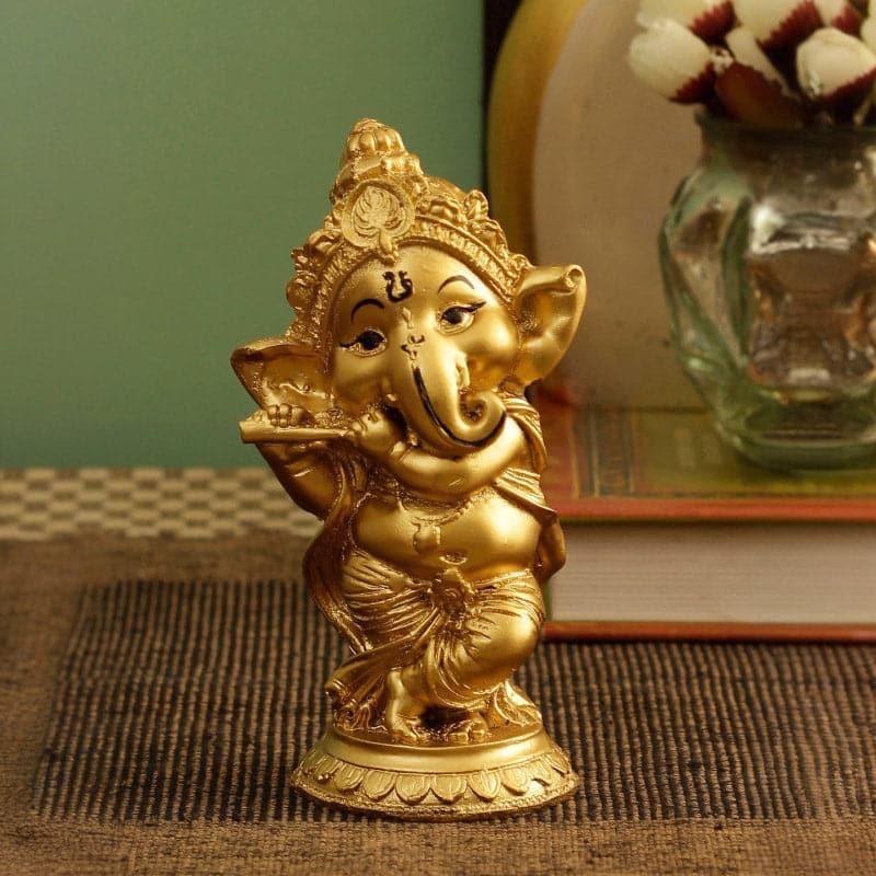 Buy Vinayaka Symphony Idol Idols & Sets from Vaaree