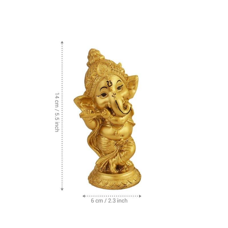 Buy Vinayaka Symphony Idol Idols & Sets from Vaaree