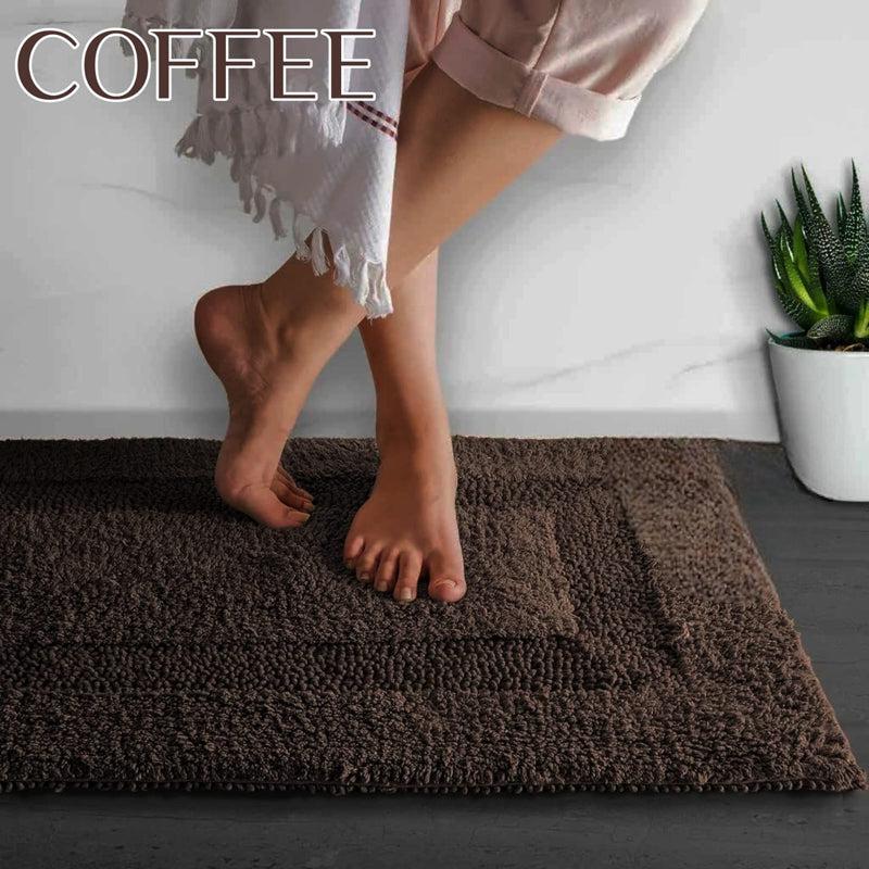 Buy Ette Bathmat - Black Bath Mats from Vaaree