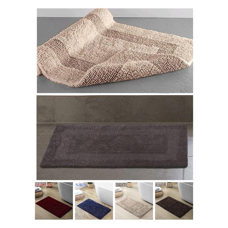 Buy Ette Bathmat - Beige Bath Mats from Vaaree