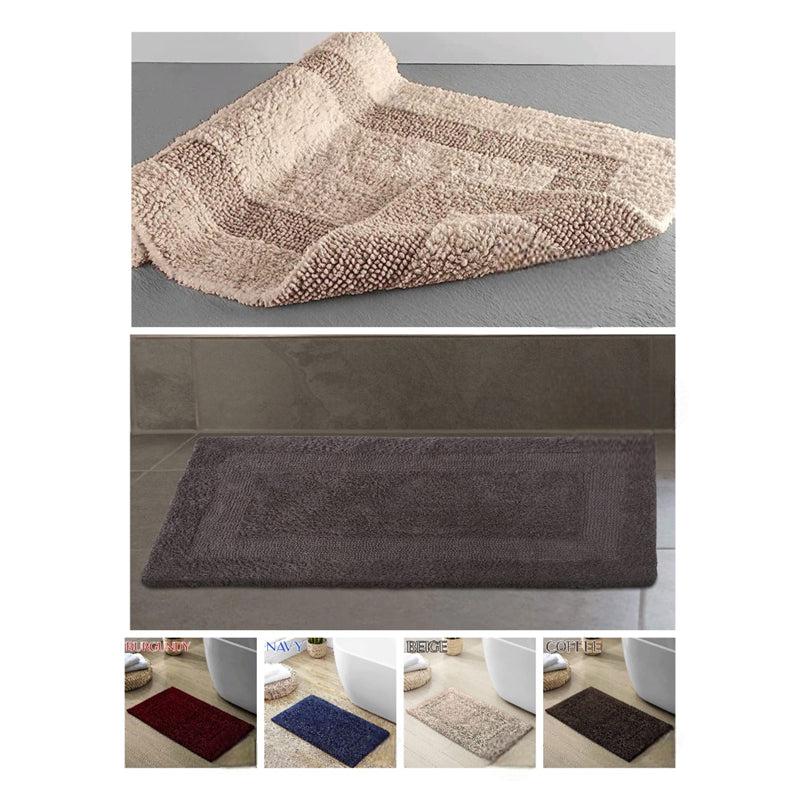 Buy Ette Bathmat - Brown Bath Mats from Vaaree