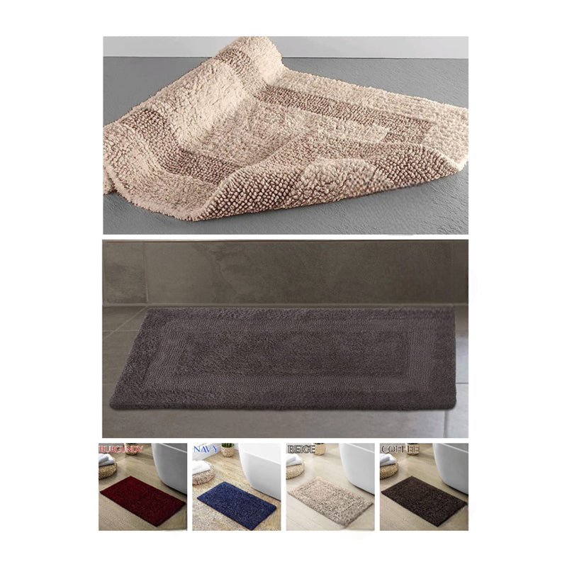 Buy Ette Bathmat - Grey Bath Mats from Vaaree