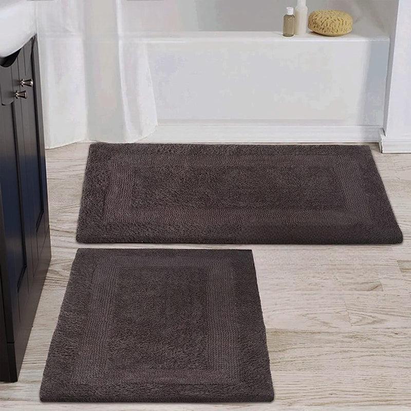 Buy Ette Bathmat - Brown Bath Mats from Vaaree