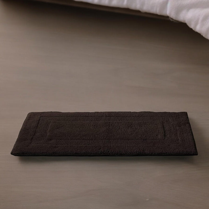 Buy Ette Bathmat - Black Bath Mats from Vaaree