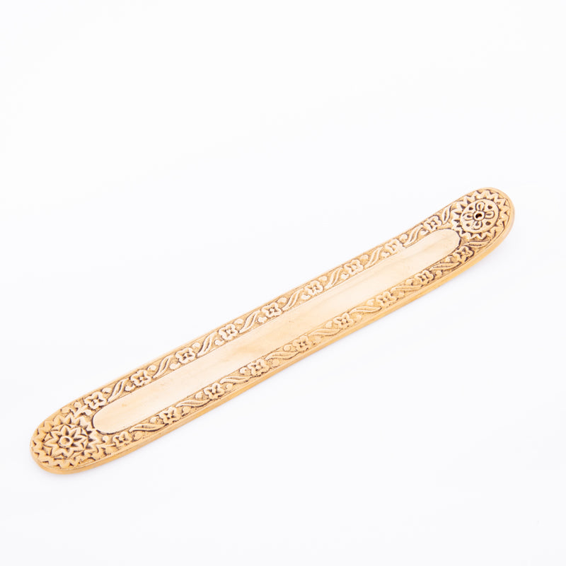 Buy Aaradhna Brass Incense Stick Holder Incense Holders from Vaaree