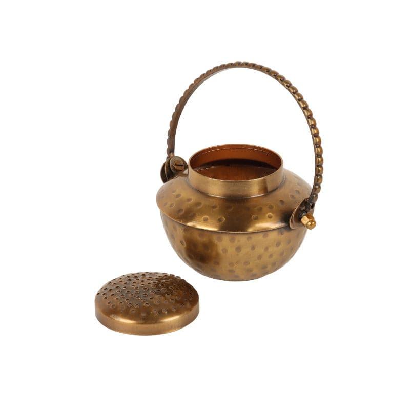 Buy Asini Lobaan With Handle Incense Holders from Vaaree