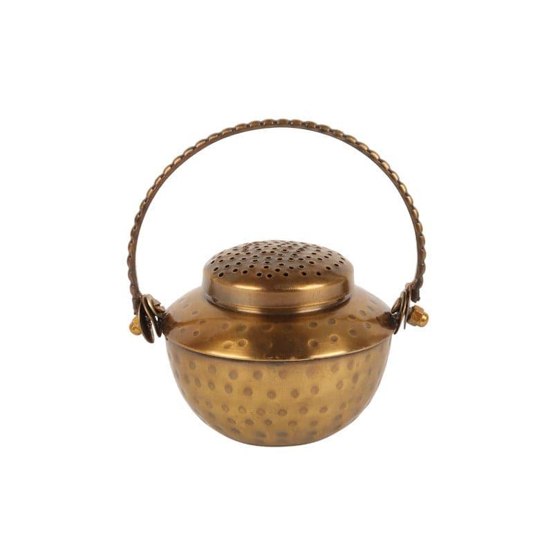 Buy Asini Lobaan With Handle Incense Holders from Vaaree