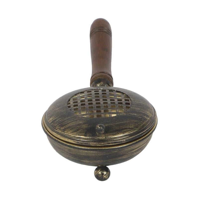 Buy Dythiha Lobaan With Handle Incense Holders from Vaaree