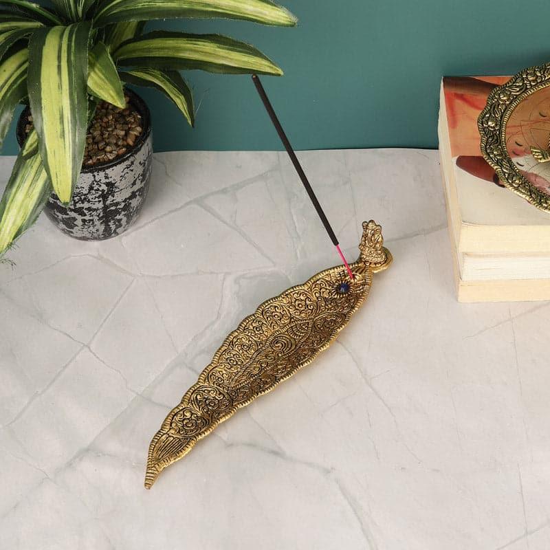 Buy Herda Incense Holder Incense Holders from Vaaree