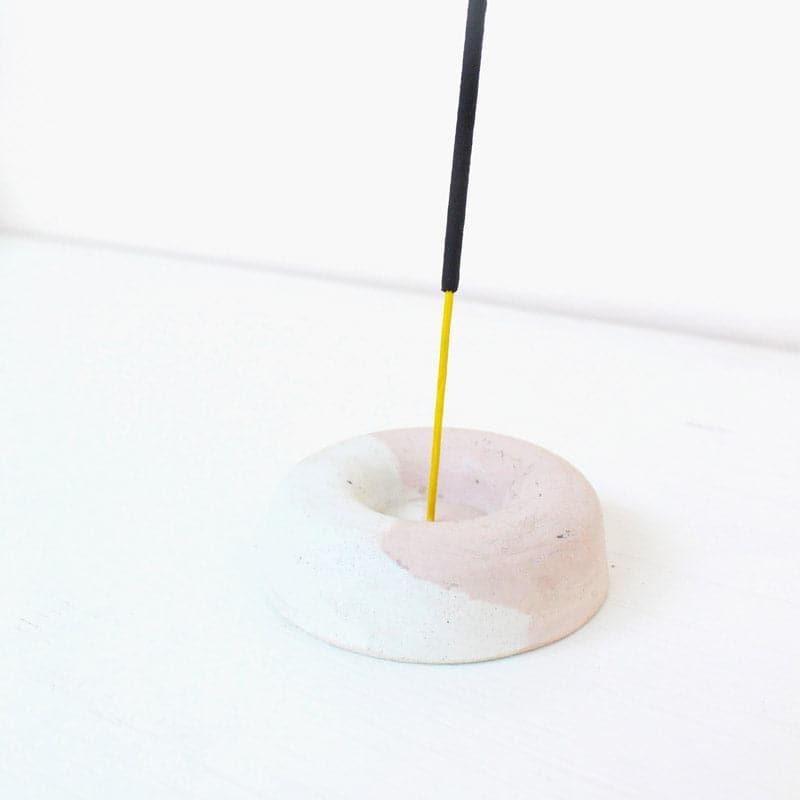 Buy Salome Incense Holder Incense Holders from Vaaree