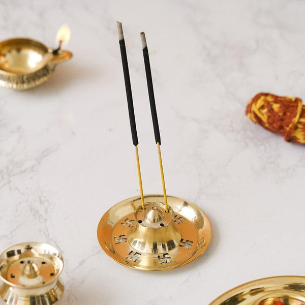 Buy Sampann Incense Stick Holder Incense Holders from Vaaree