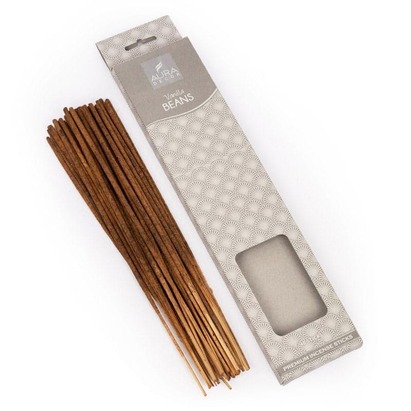 Buy Cami Vanilla Incense Stick - Set Of Forty Incense Sticks & Cones from Vaaree