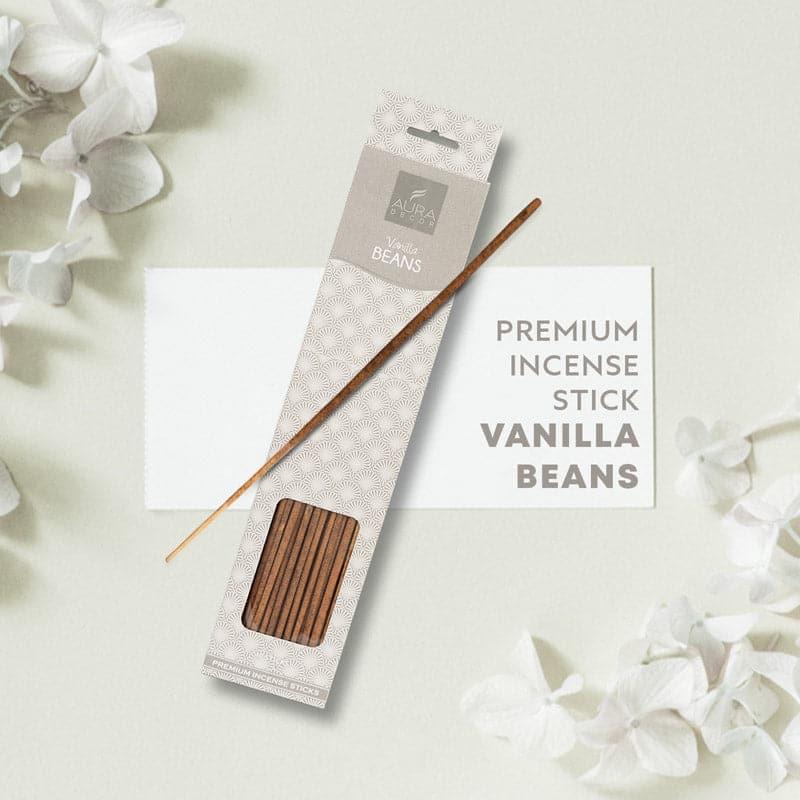 Buy Incense Sticks & Cones - Cami Vanilla Incense Stick - Set Of Forty at Vaaree online