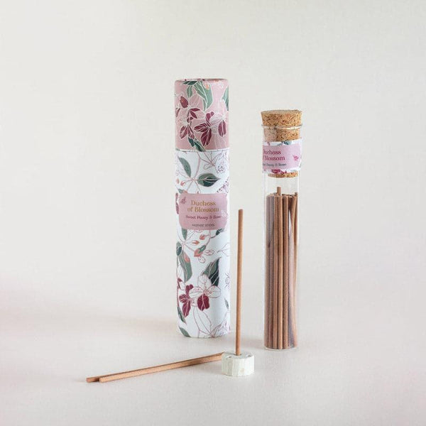 Buy Duchess Of Blossom Incense Sticks Incense Sticks & Cones from Vaaree