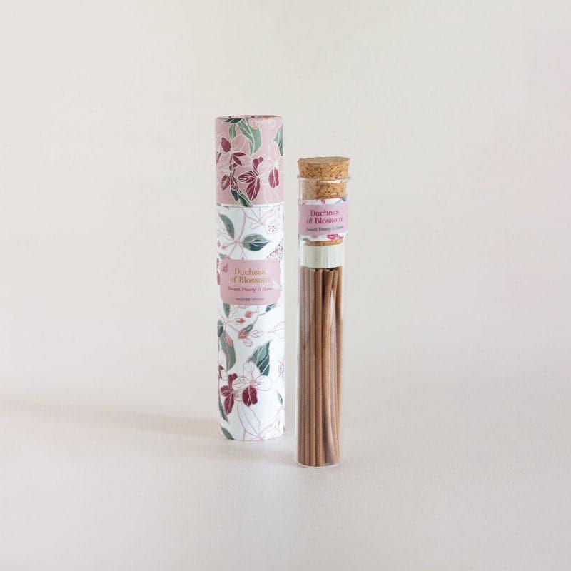 Buy Duchess Of Blossom Incense Sticks Incense Sticks & Cones from Vaaree