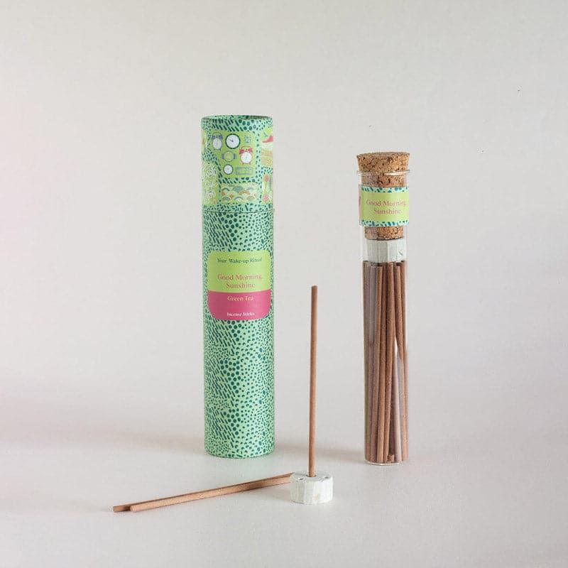 Buy Good Morning Sunshine Incense Sticks Incense Sticks & Cones from Vaaree