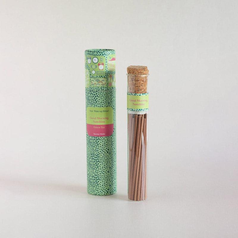 Incense Sticks - Good Morning Sunshine Incense Sticks