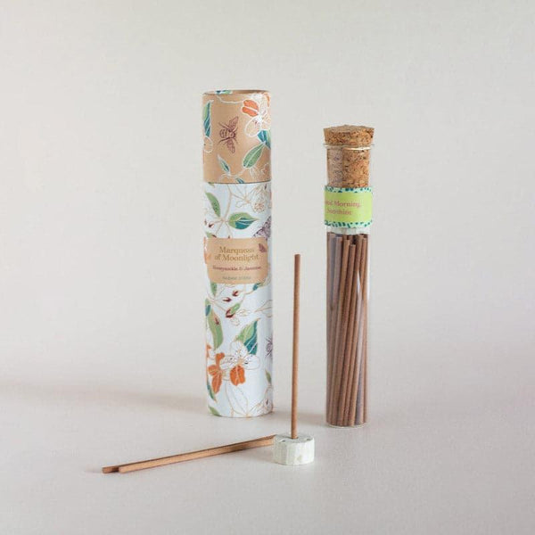 Incense Sticks - Marquess Of Moonlight Incense Sticks