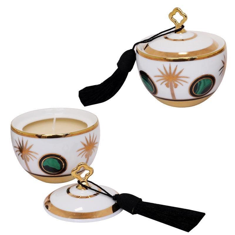 Buy Aisling Jar - Set Of Two Jar from Vaaree