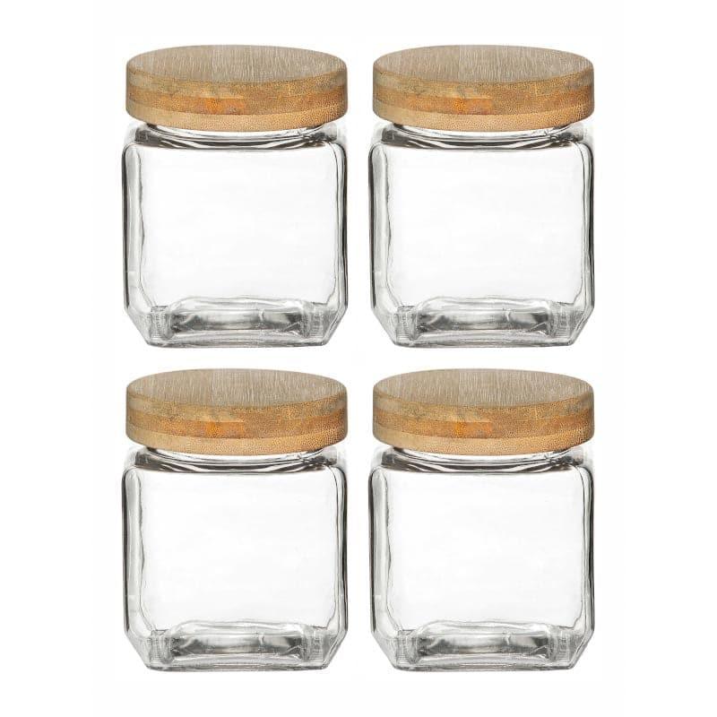 Jar - Eraya Jar - Set Of Four