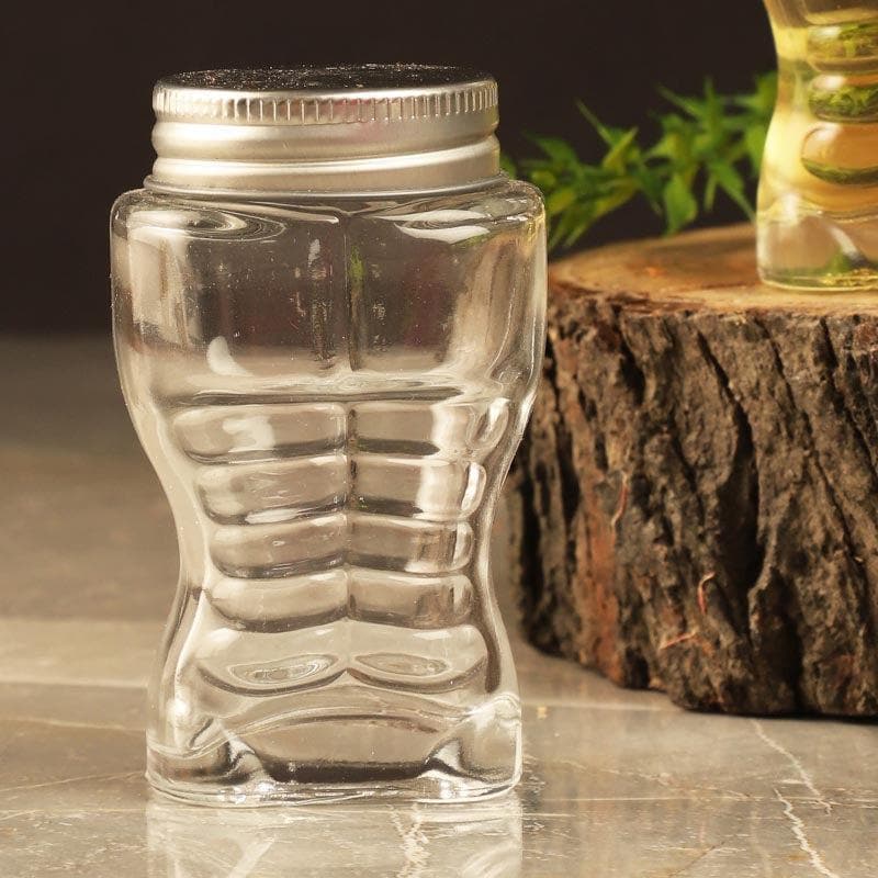 Jar - Pilto Storage Jar - Set Of Four