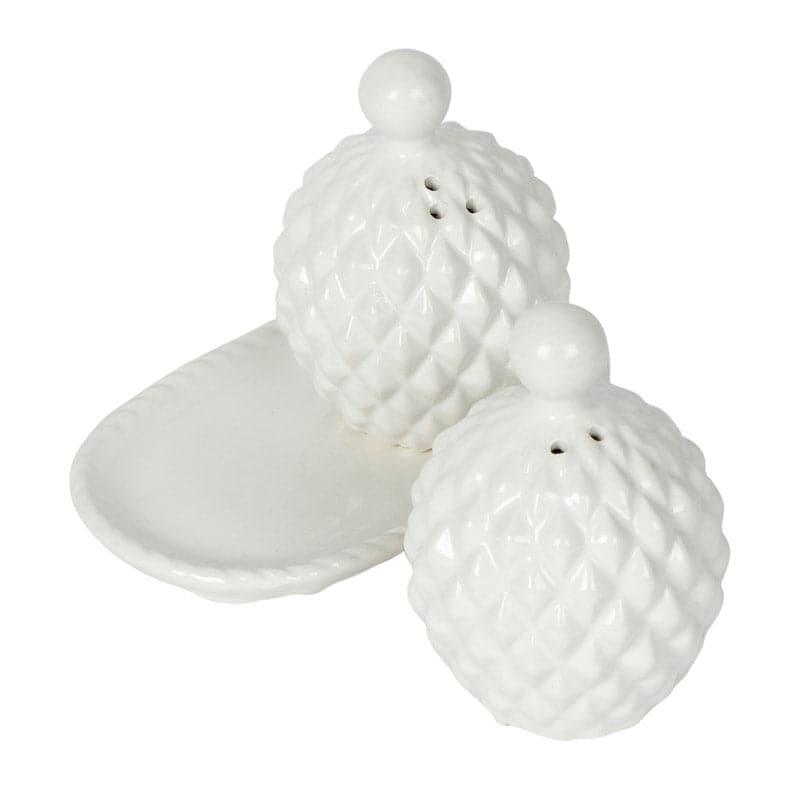 Jar - Pineapple Play Salt And Pepper Shaker