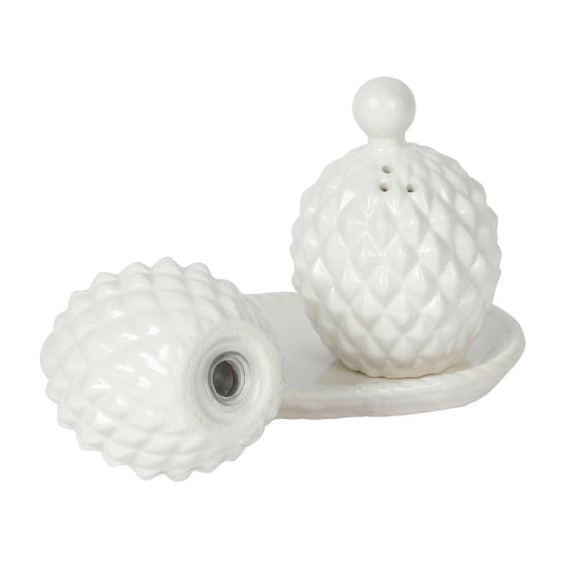 Jar - Pineapple Play Salt And Pepper Shaker