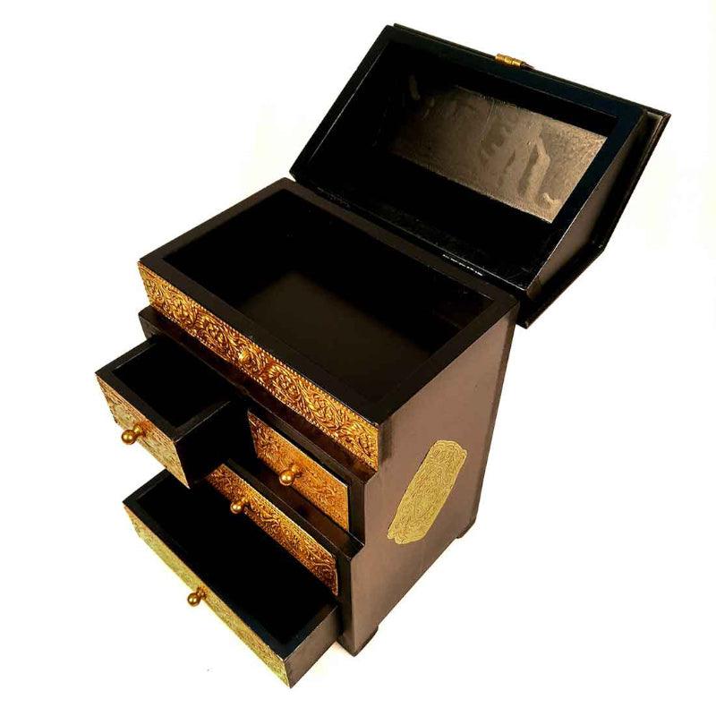 Buy Itazha Jewellery Organizer Jewelbox from Vaaree