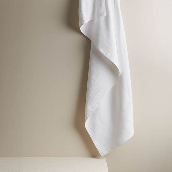 Buy Sarba BambooTerry Bath Towel Bath Towels from Vaaree