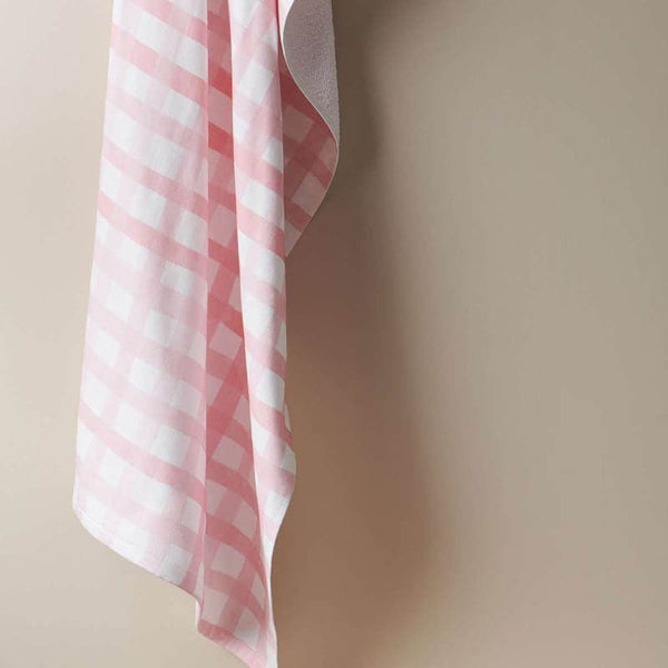 Buy Mirage Seam Terry Bath Towel Bath Towels from Vaaree