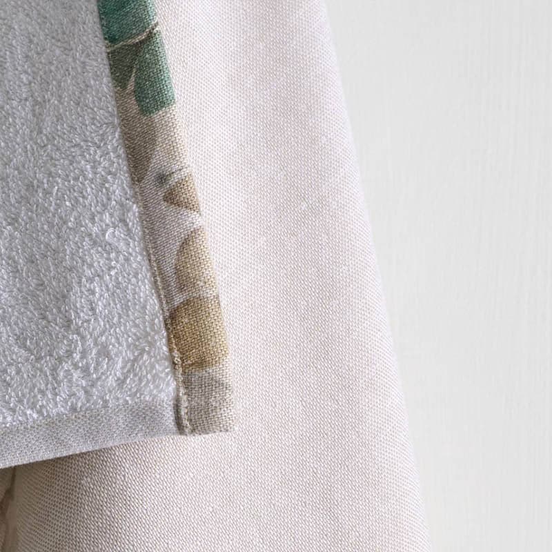 Bath Towels - Autumn Tune Bamboo Terry Bath Towel