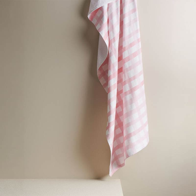 Buy Mirage Seam Terry Bath Towel Bath Towels from Vaaree