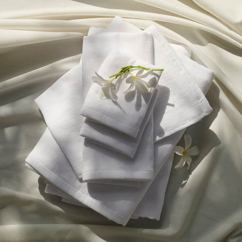 Buy Sarba BambooTerry Bath Towel Bath Towels from Vaaree