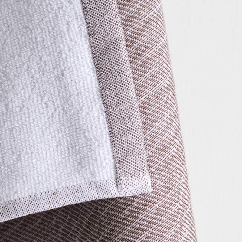 Buy Pure Eartha Bamboo Bath Towel - Grey Bath Towels from Vaaree