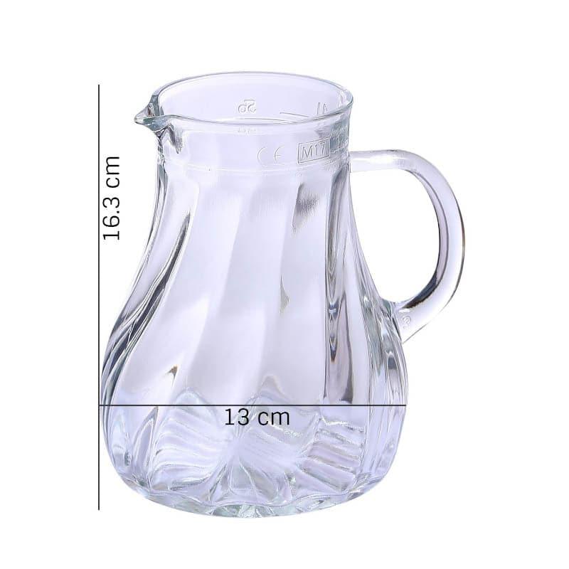 Buy Royal Reserve Jug (1000 ML) Jug from Vaaree